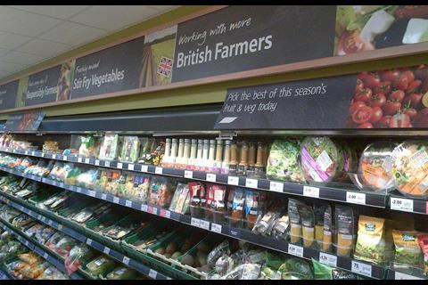 Tesco Express Twickenham